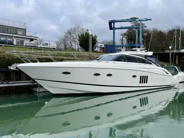 Princess V62