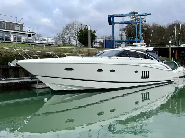 Princess V62