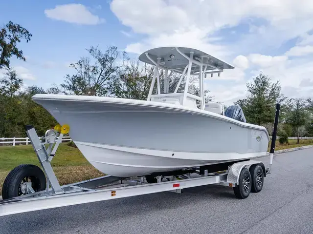 Sea Hunt Ultra 219 for sale in United States of America for $76,239