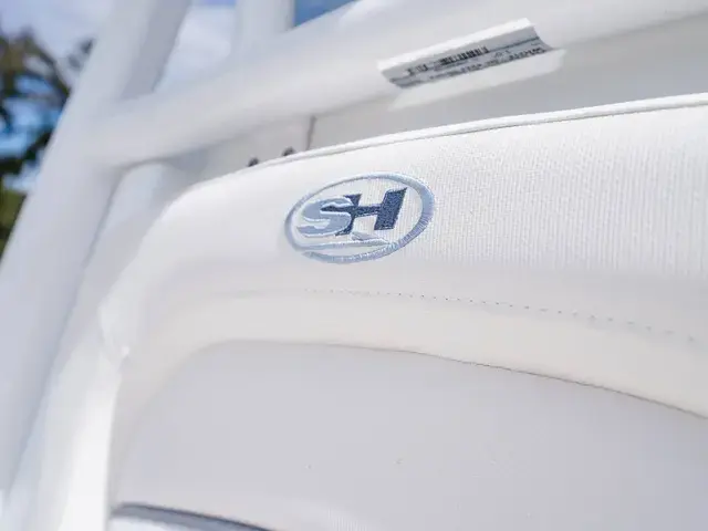 Sea Hunt Ultra 219