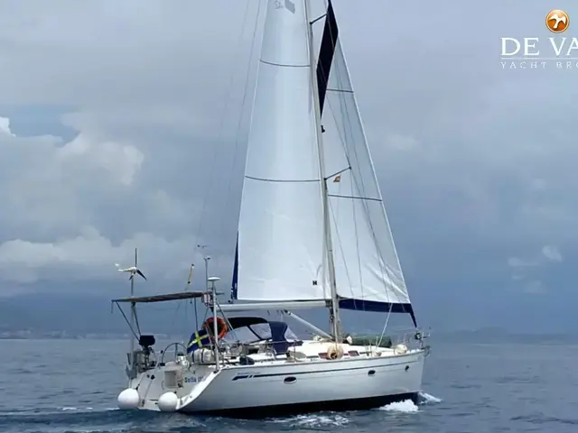 Bavaria 42 Cruiser