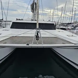 2019 Fountaine Pajot Astrea 42