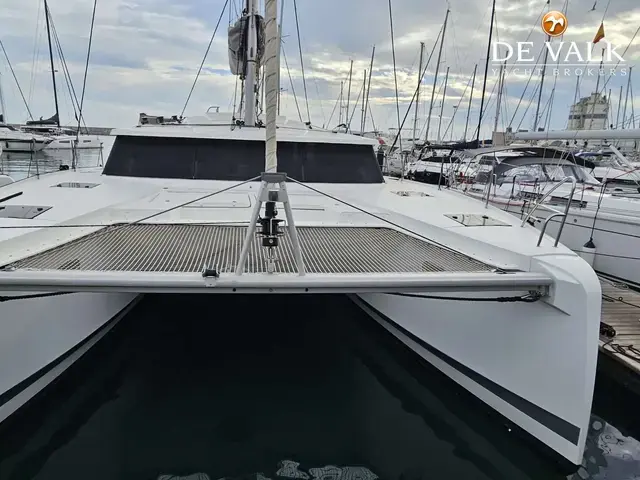 Fountaine Pajot Astrea 42