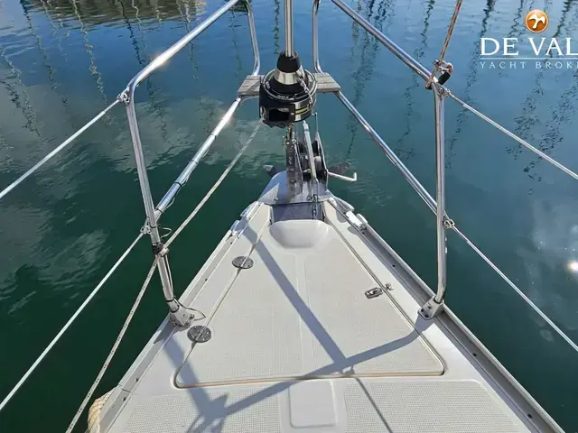 Bavaria 42 Cruiser