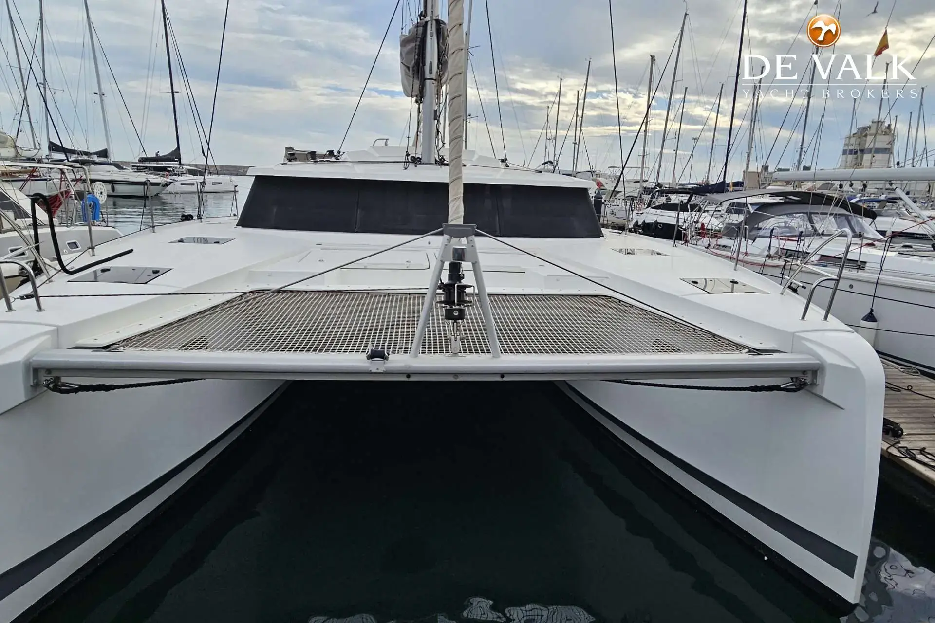 2019 Fountaine Pajot astrea 42