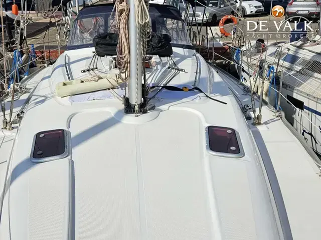 Bavaria 42 Cruiser