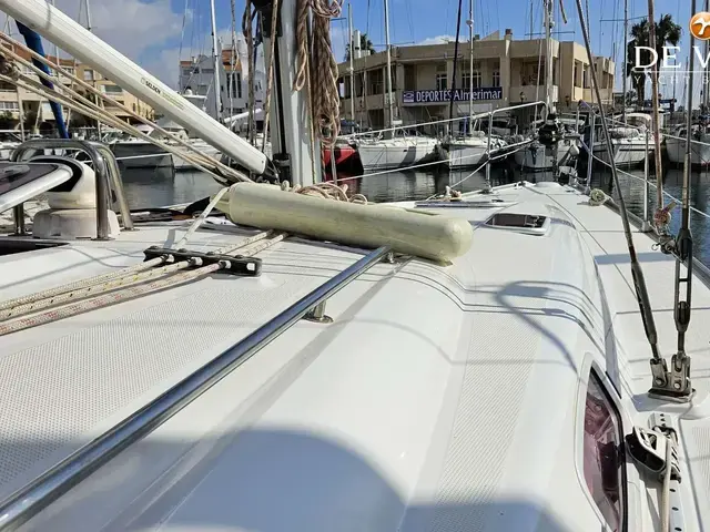 Bavaria 42 Cruiser