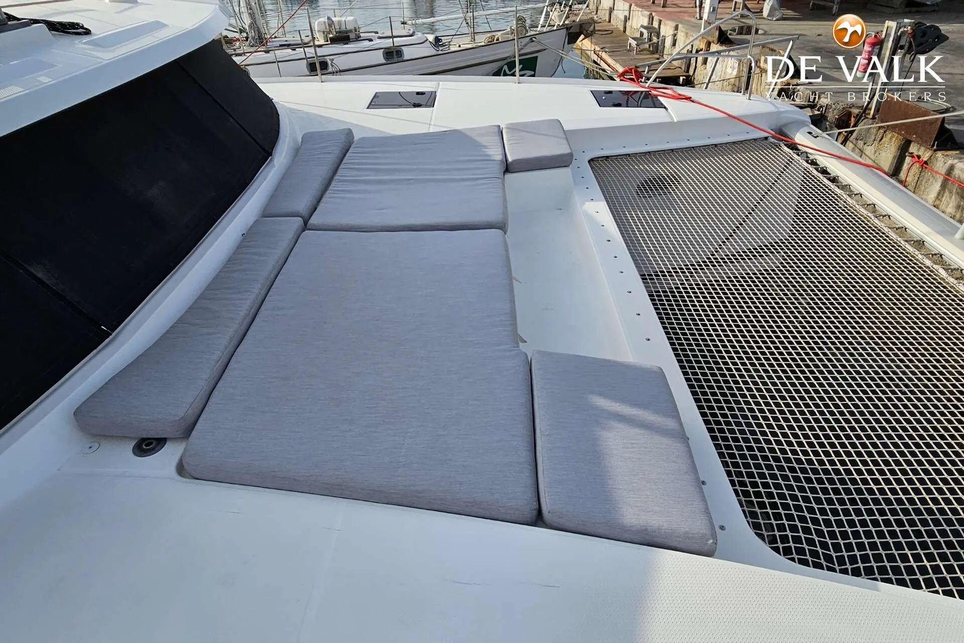 2019 Fountaine Pajot astrea 42