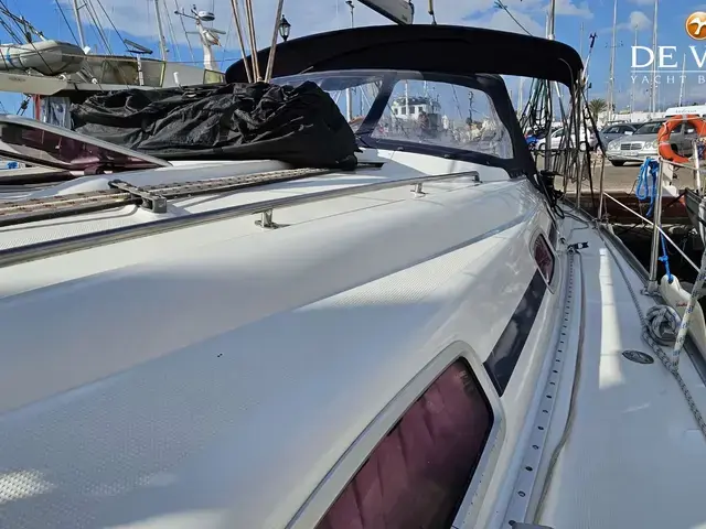 Bavaria 42 Cruiser