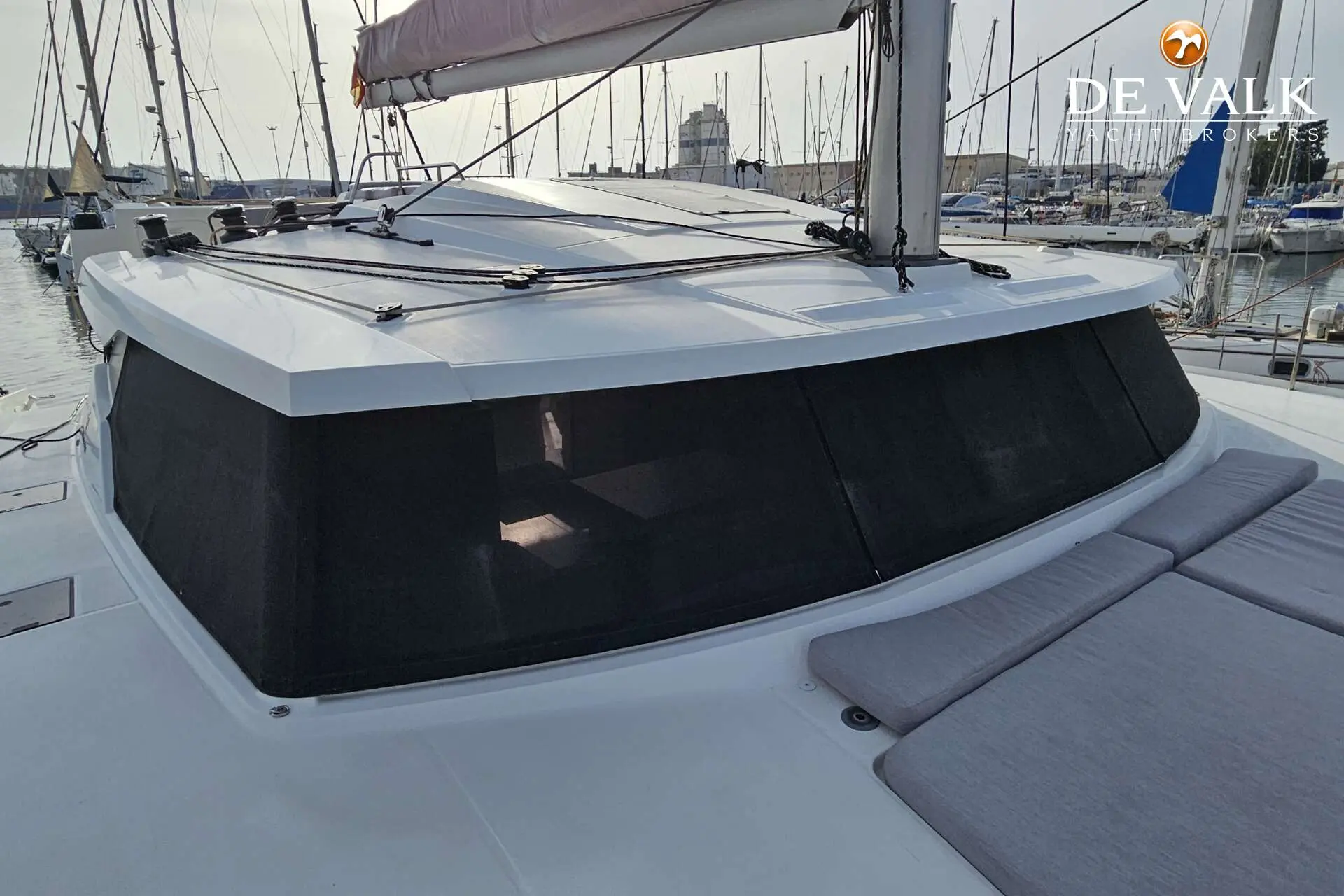 2019 Fountaine Pajot astrea 42