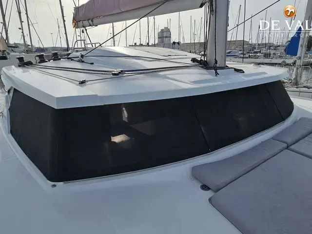 Fountaine Pajot Astrea 42