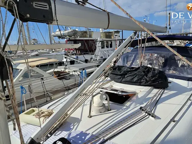 Bavaria 42 Cruiser