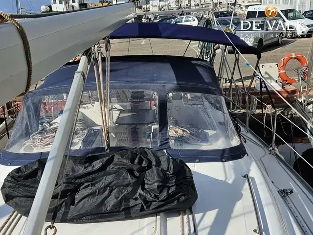 Bavaria 42 Cruiser