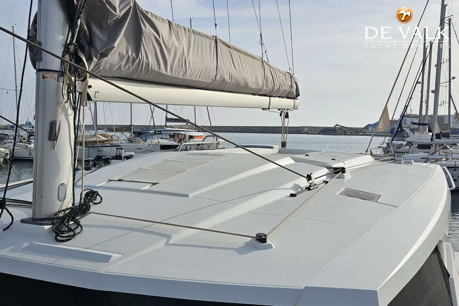 2019 Fountaine Pajot astrea 42