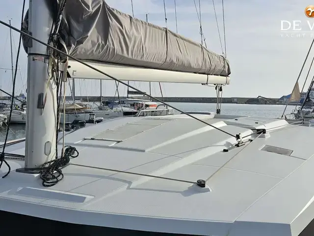 Fountaine Pajot Astrea 42