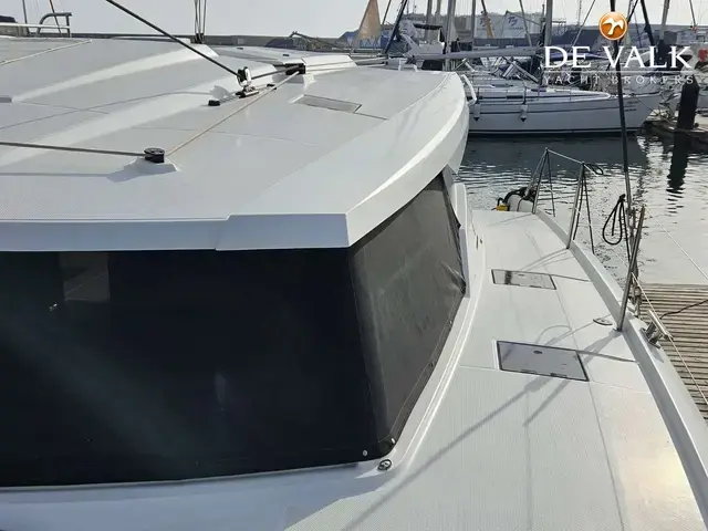 Fountaine Pajot Astrea 42