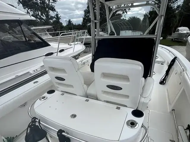 Boston Whaler 320 Outrage