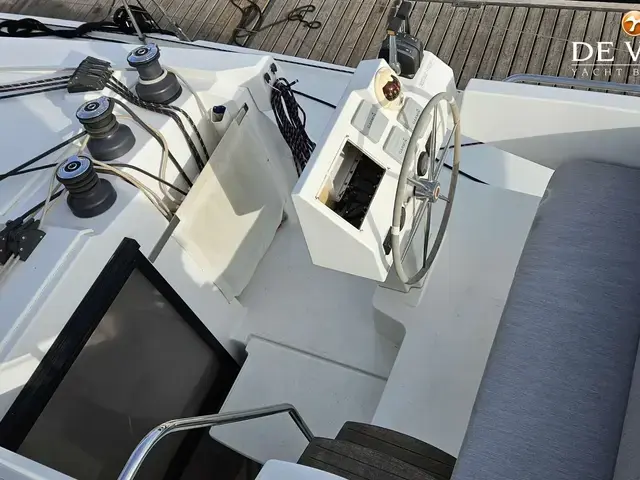 Fountaine Pajot Astrea 42