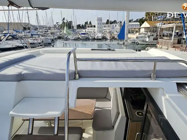 Fountaine Pajot Astrea 42