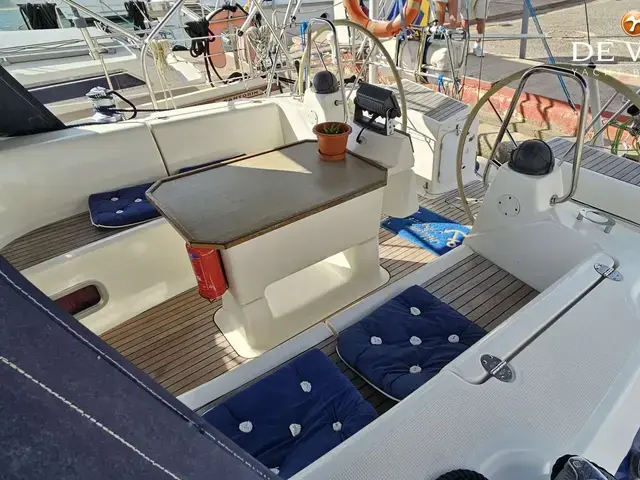 Bavaria 42 Cruiser