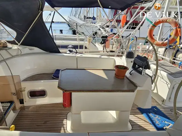 Bavaria 42 Cruiser