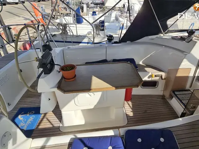 Bavaria 42 Cruiser