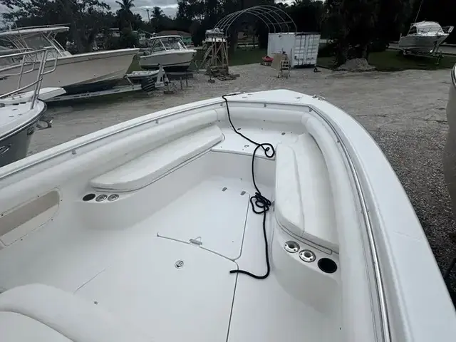 Boston Whaler 320 Outrage