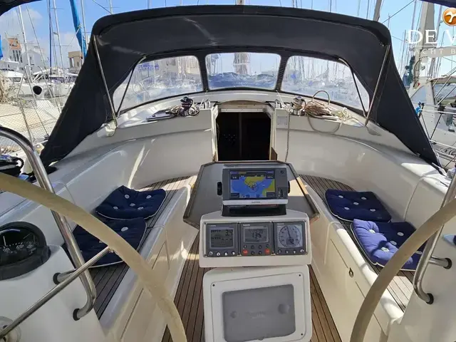 Bavaria 42 Cruiser