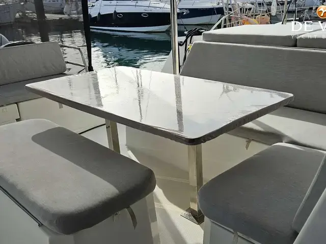 Fountaine Pajot Astrea 42