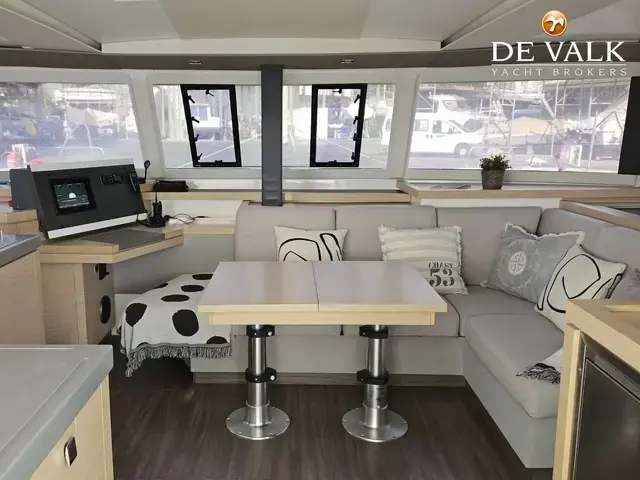 Fountaine Pajot Astrea 42