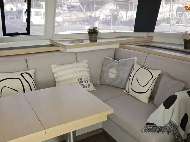 Fountaine Pajot Astrea 42