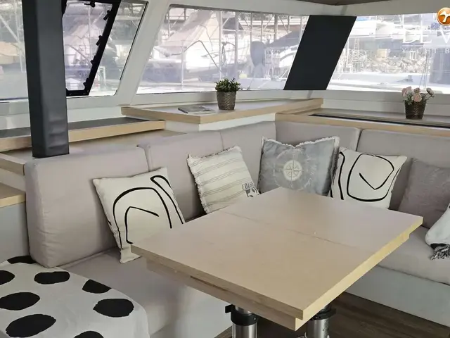 Fountaine Pajot Astrea 42