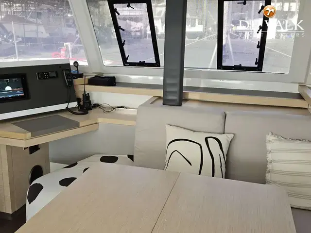 Fountaine Pajot Astrea 42