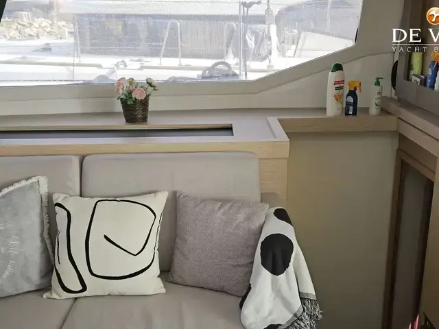 Fountaine Pajot Astrea 42