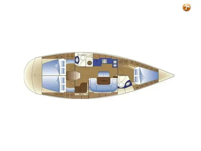 Bavaria 42 Cruiser