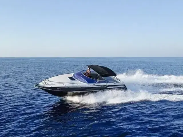 Sunseeker Mohawk 29