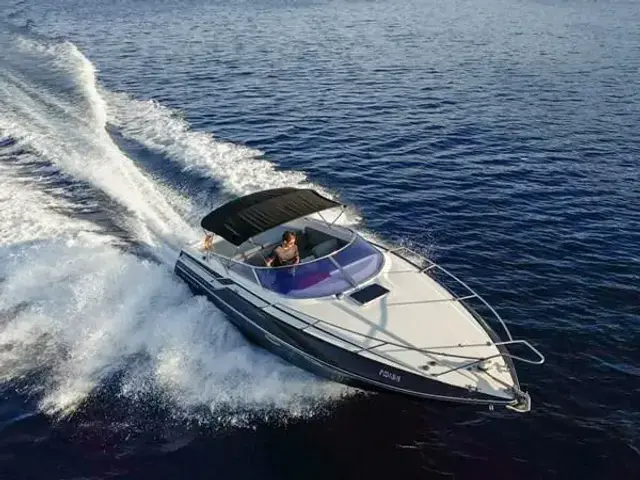 Sunseeker Mohawk 29