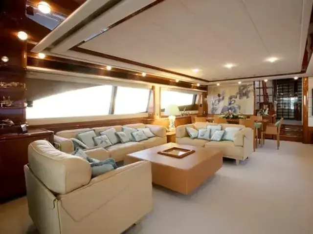 Ferretti Yachts LADY VICTORIA