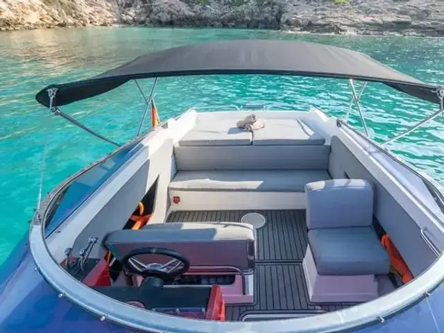 Sunseeker Mohawk 29