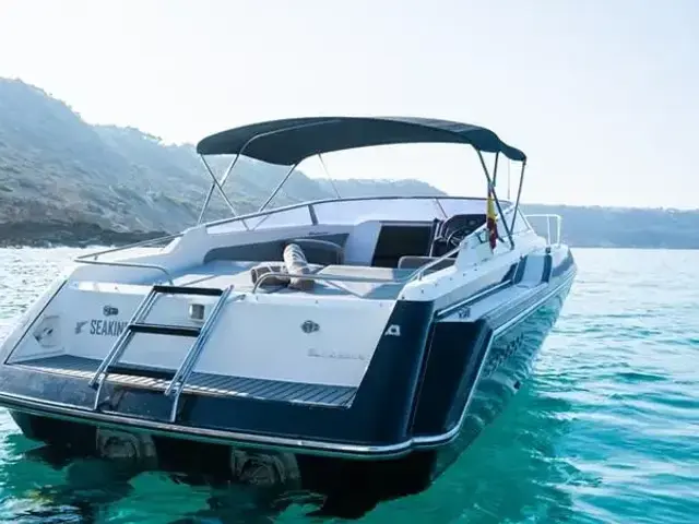 Sunseeker Mohawk 29