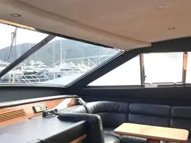 Ferretti Yachts LADY VICTORIA