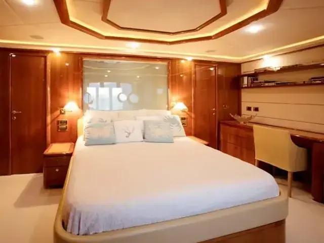 Ferretti Yachts LADY VICTORIA