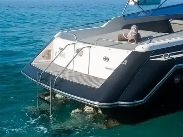 Sunseeker Mohawk 29