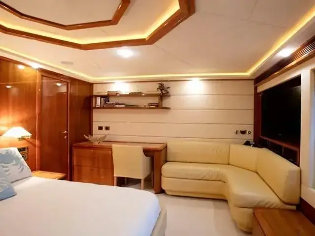 Ferretti Yachts LADY VICTORIA