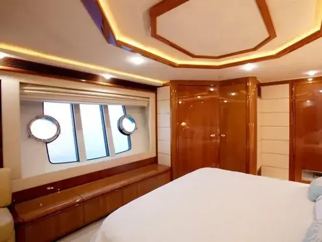 Ferretti Yachts LADY VICTORIA