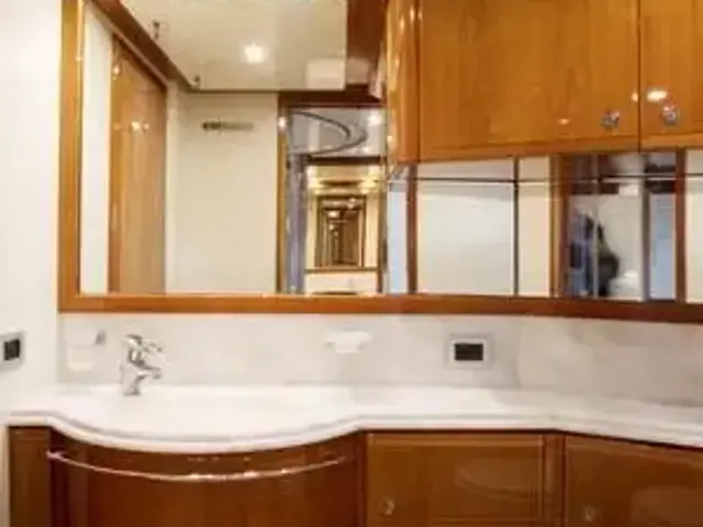 Ferretti Yachts LADY VICTORIA