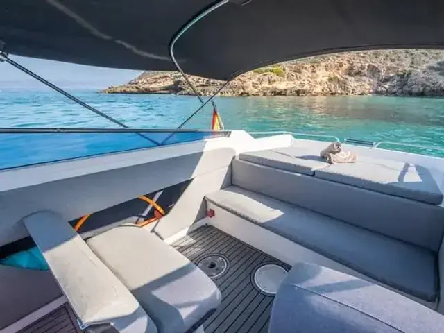 Sunseeker Mohawk 29