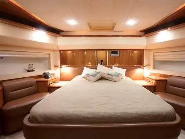 Ferretti Yachts LADY VICTORIA