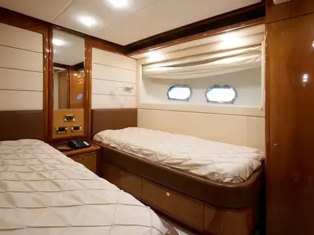 Ferretti Yachts LADY VICTORIA