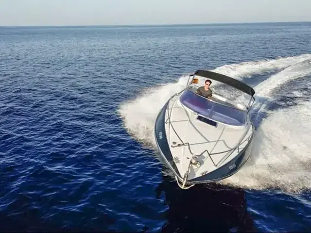 Sunseeker Mohawk 29